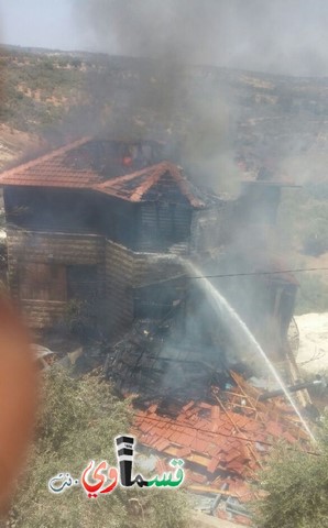 فيديو - سقوط طائرة على بيوت سكنية في زلفة وعشرات الإصابات